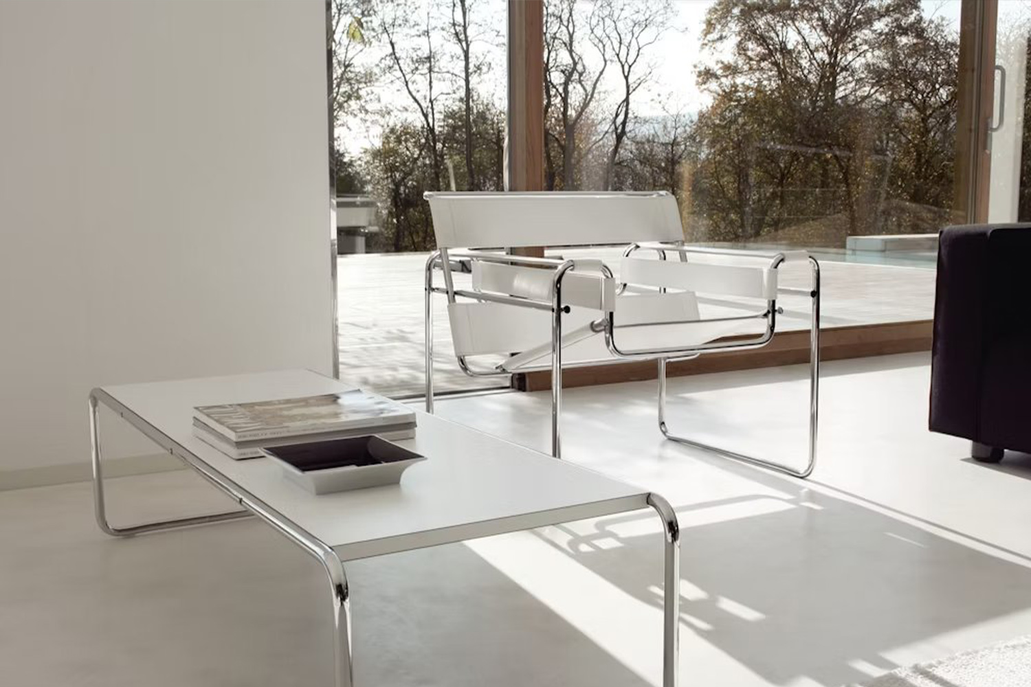 KNOLL簡(jiǎn)約個(gè)性