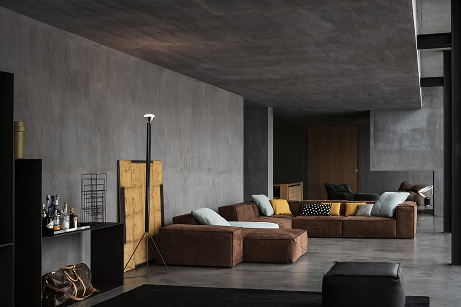 CIERRE簡(jiǎn)約低奢