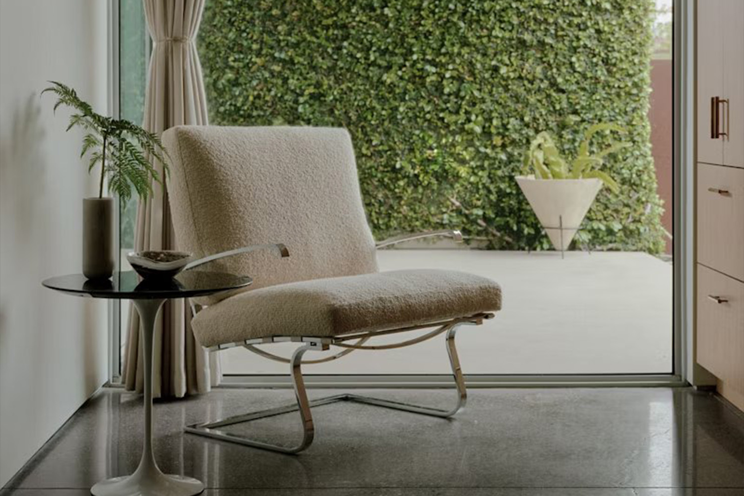 KNOLL簡(jiǎn)約個(gè)性