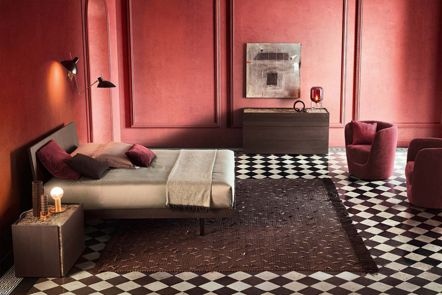 PIANCA現(xiàn)代簡(jiǎn)約