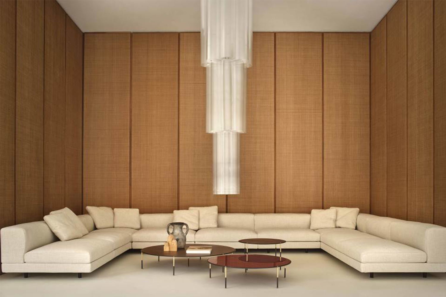 LIVING DIVANI現(xiàn)代簡(jiǎn)約