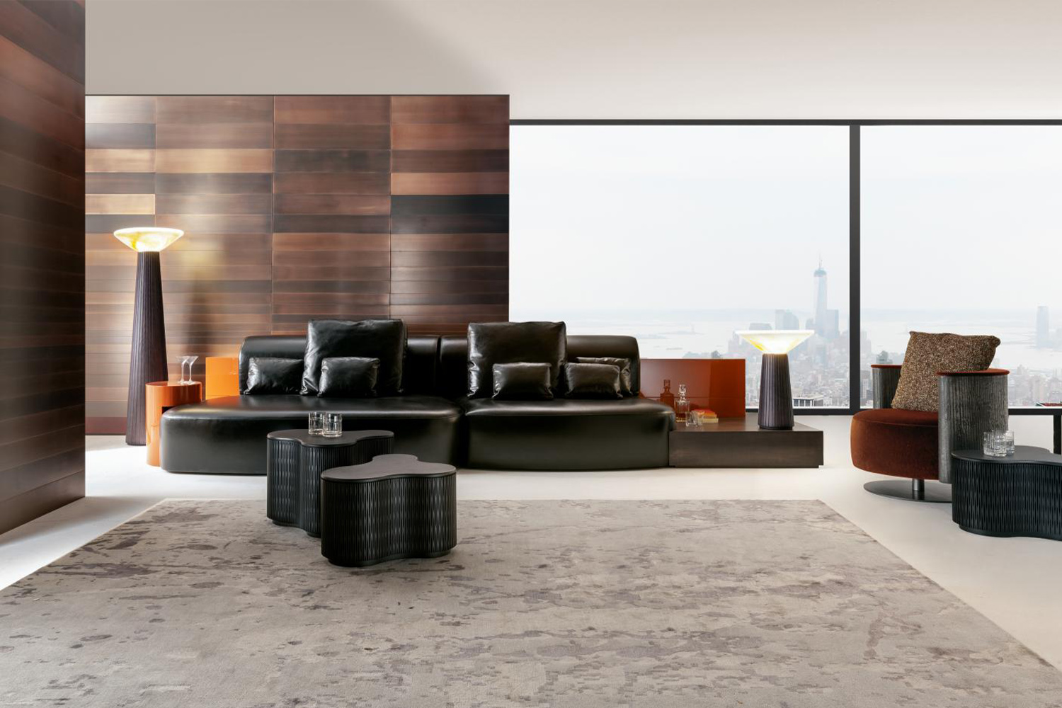 LAURAMERONI個(gè)性簡(jiǎn)約