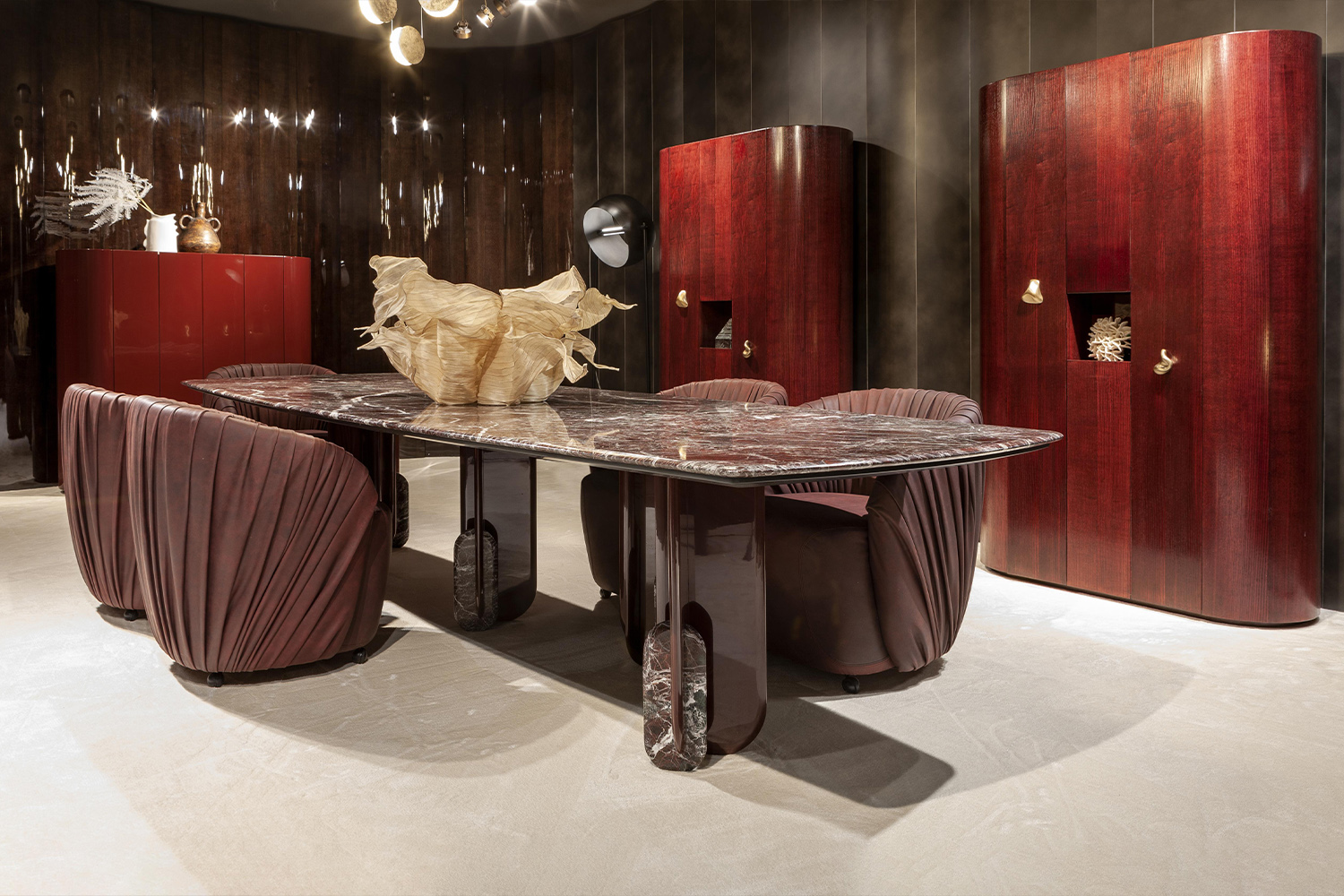 LAURAMERONI個(gè)性簡(jiǎn)約