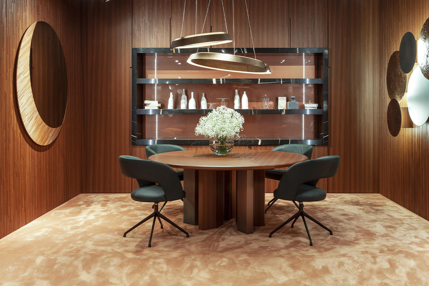 LAURAMERONI個(gè)性簡(jiǎn)約