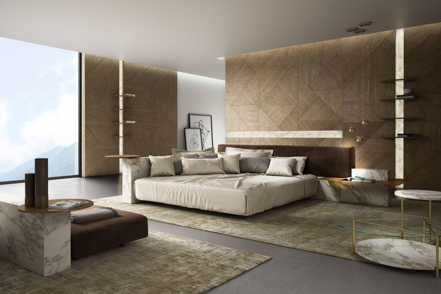 LAURAMERONI個(gè)性簡(jiǎn)約