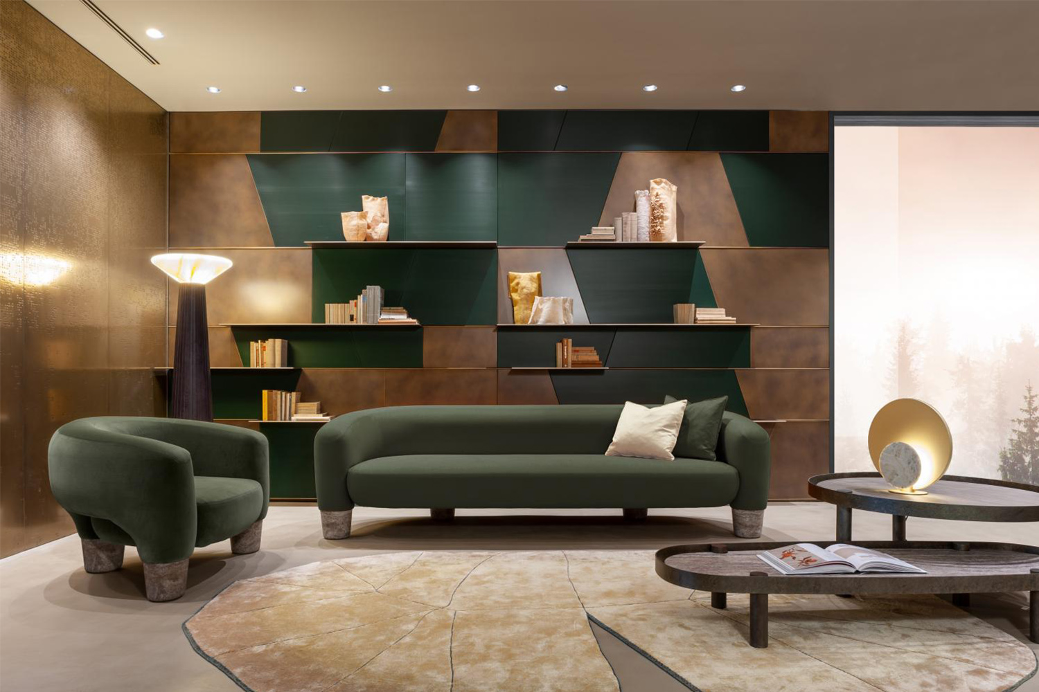 LAURAMERONI個(gè)性簡(jiǎn)約