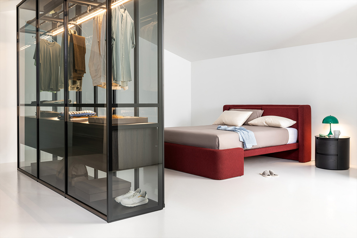 KRISTALIA現(xiàn)代簡(jiǎn)約