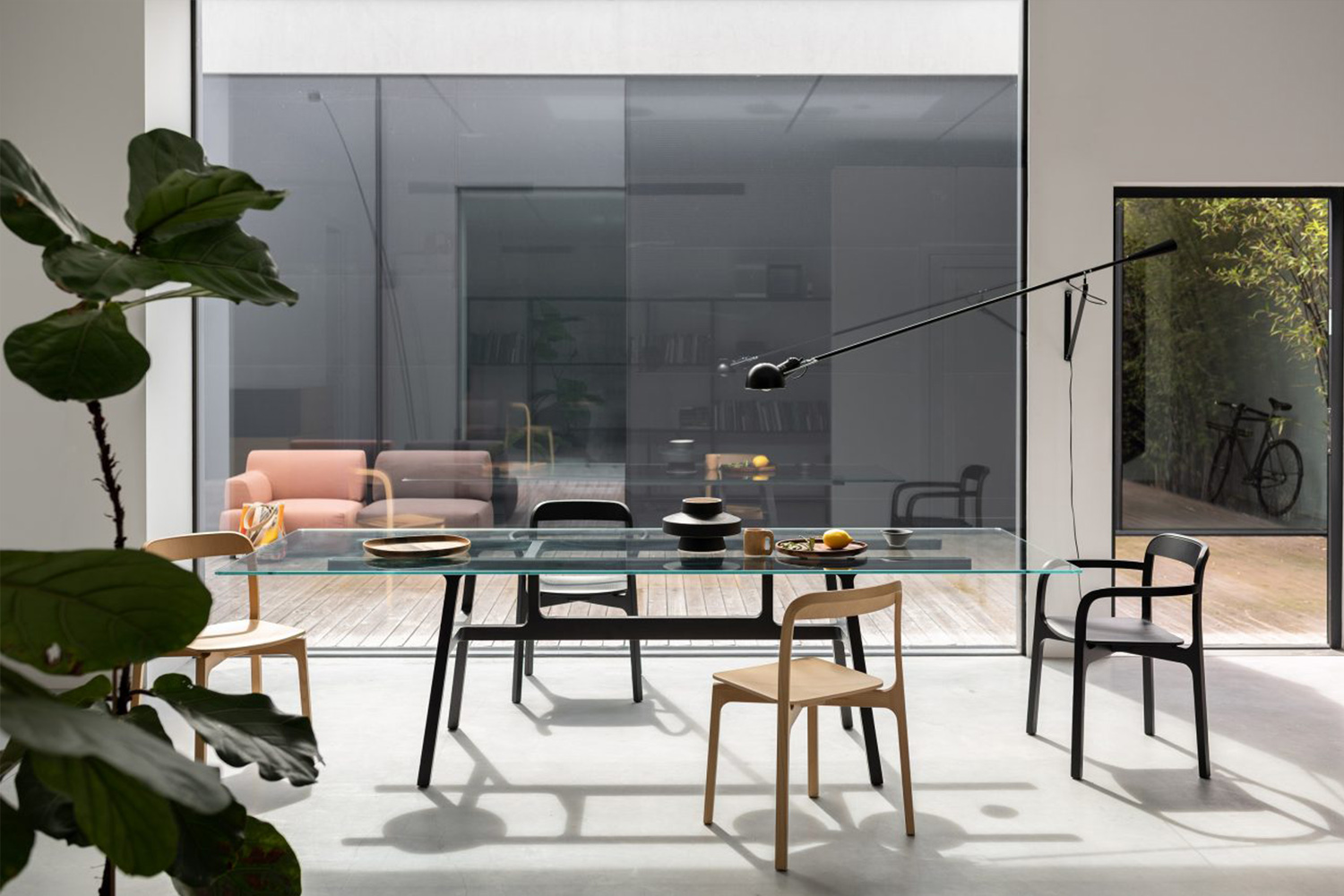 KRISTALIA簡(jiǎn)約個(gè)性