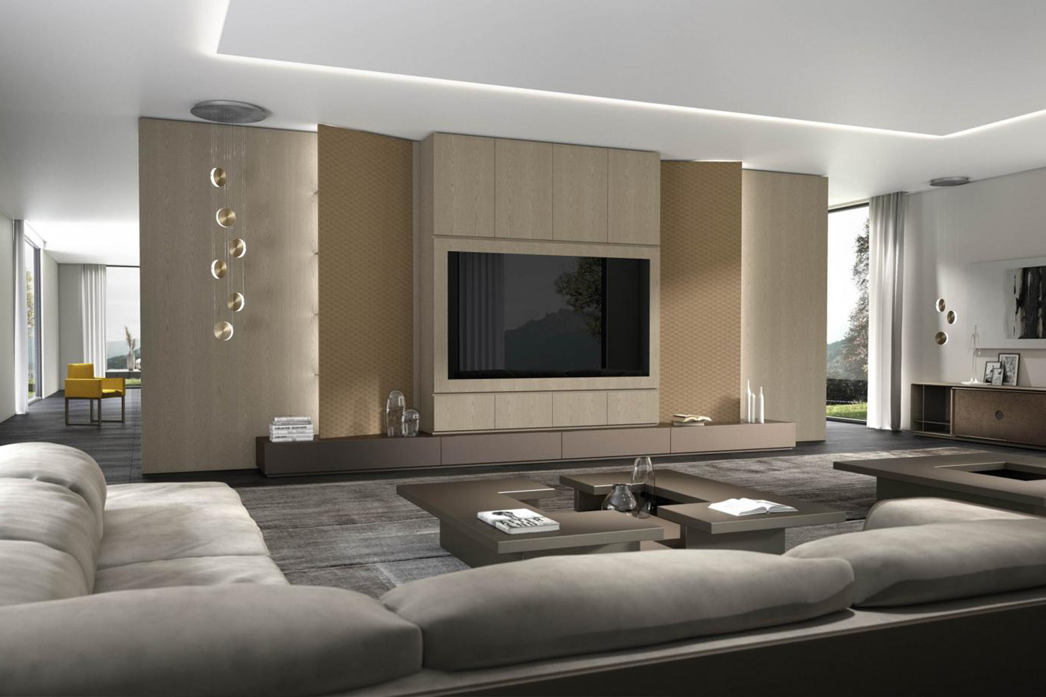 LAURAMERONI簡(jiǎn)約低奢