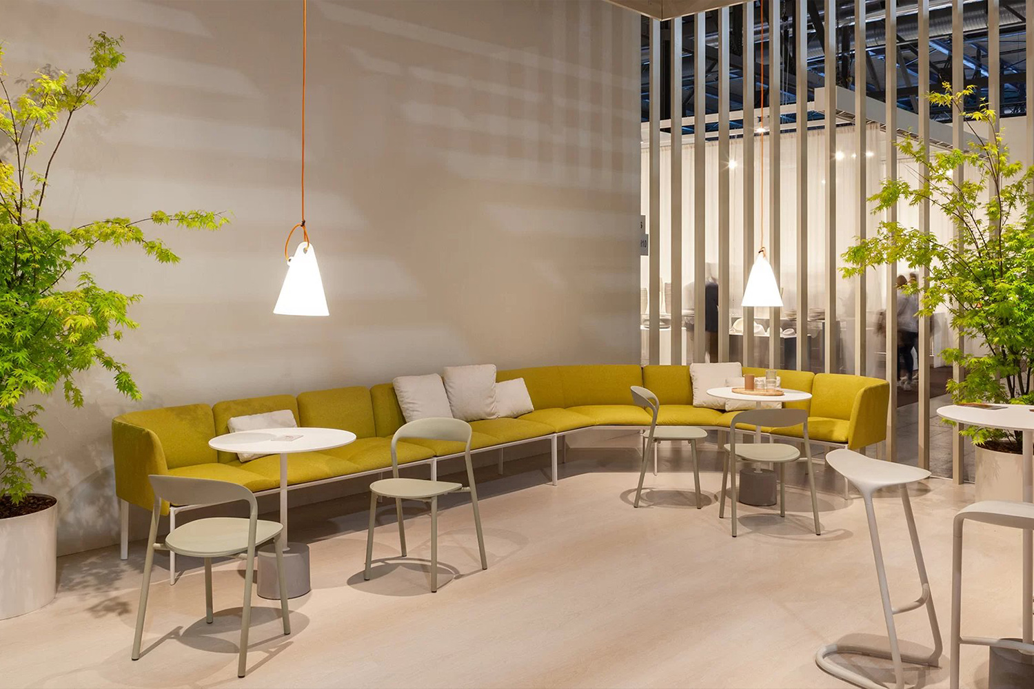 LAPALMA簡(jiǎn)約休閑