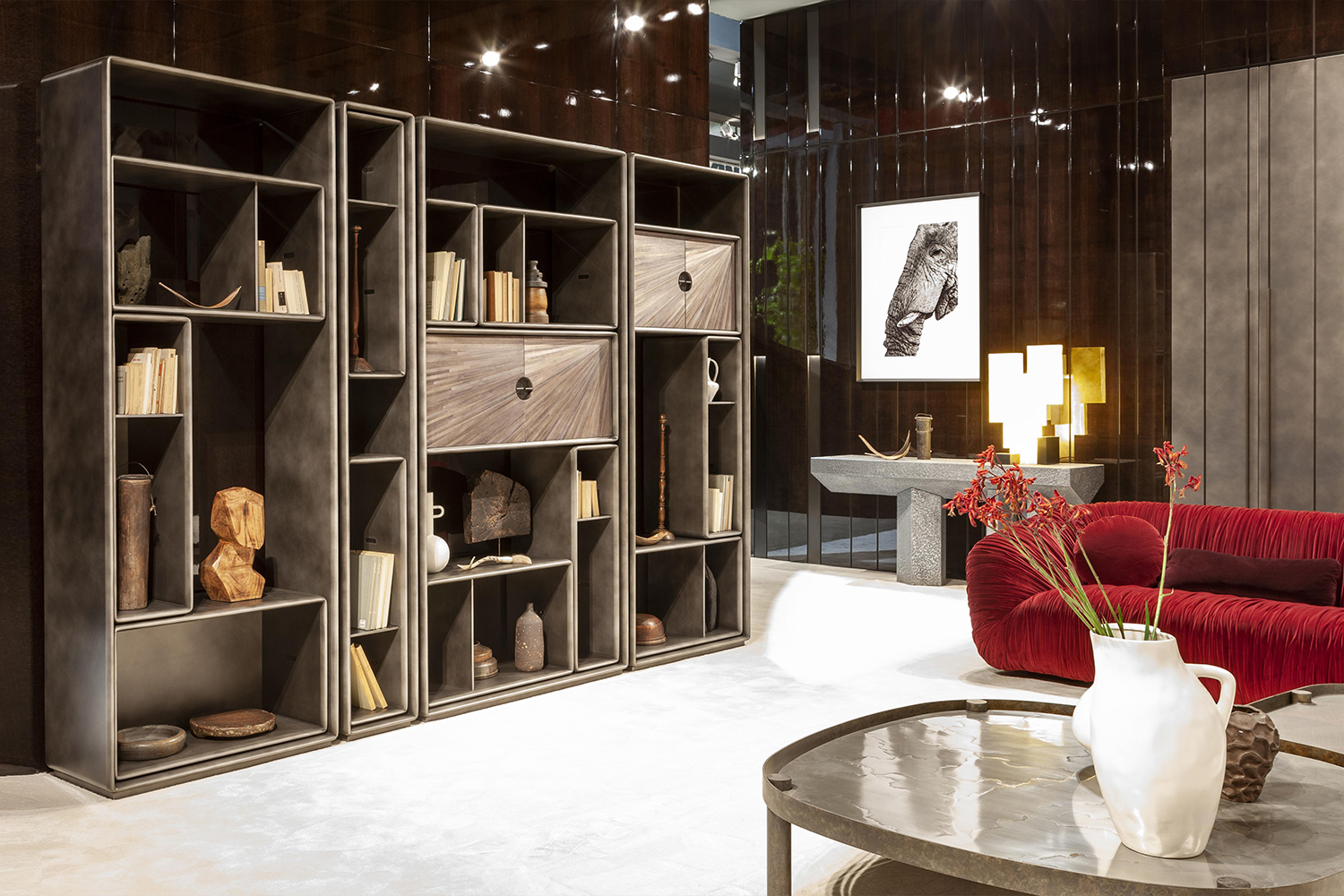 LAURAMERONI簡(jiǎn)約低奢