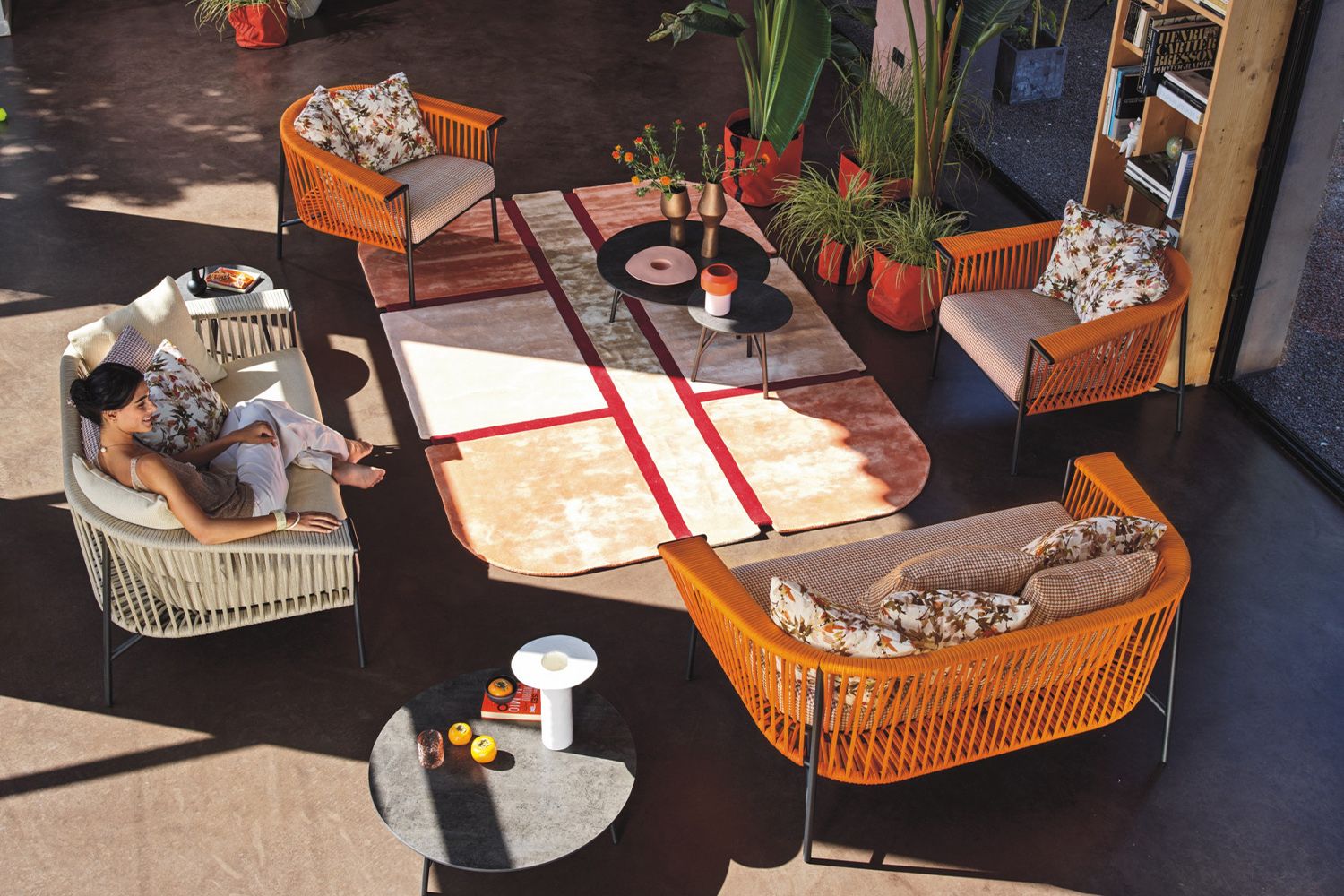 Roberti戶外簡(jiǎn)約