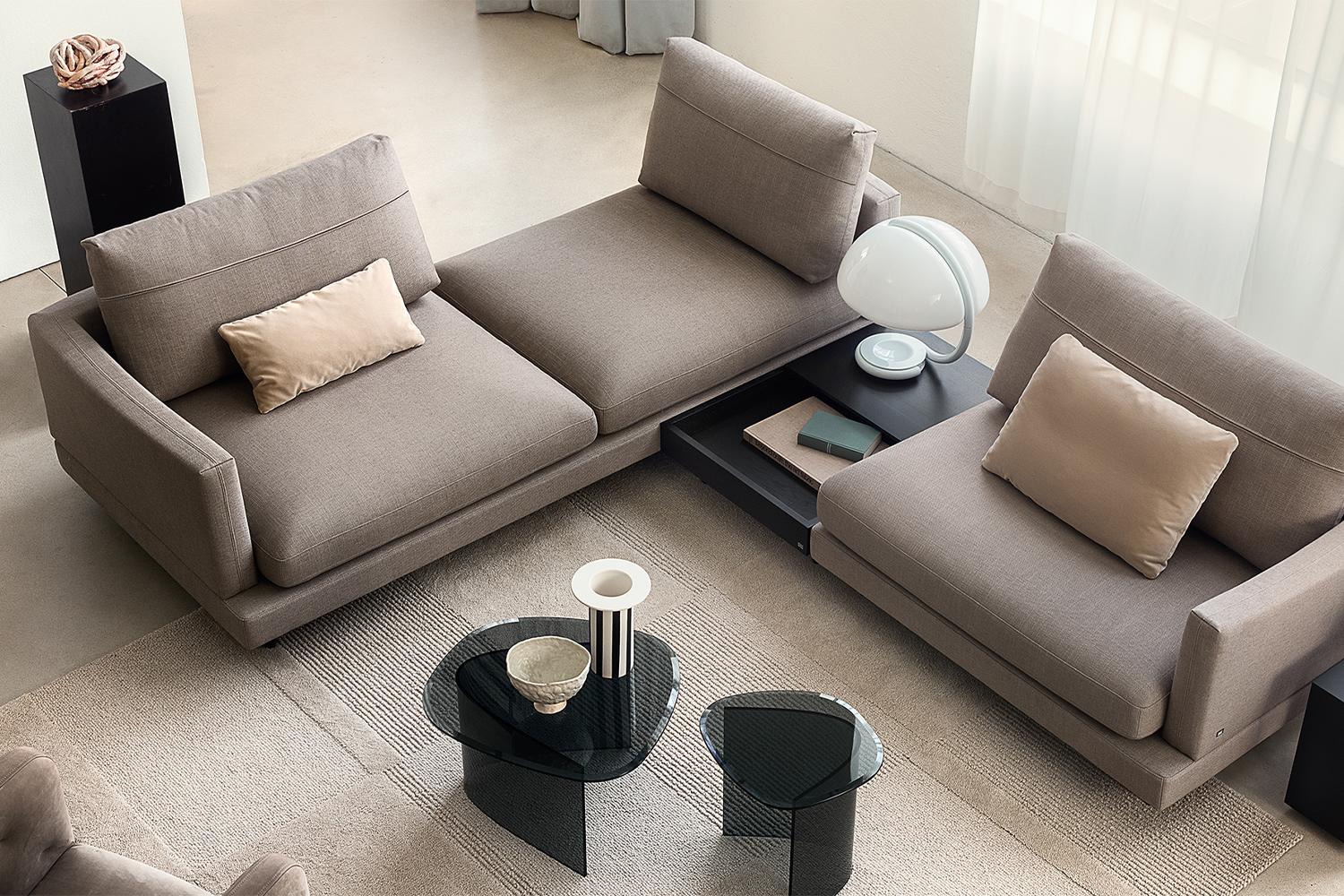 ROLF BENZ現(xiàn)代簡(jiǎn)約