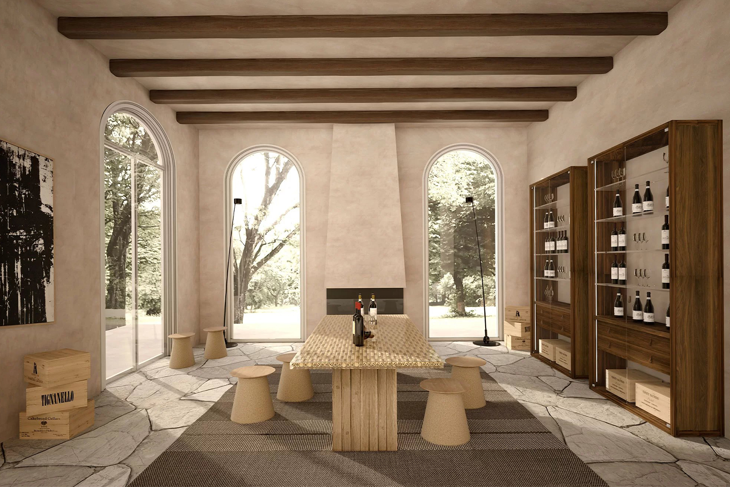 riva1920現(xiàn)代簡(jiǎn)約