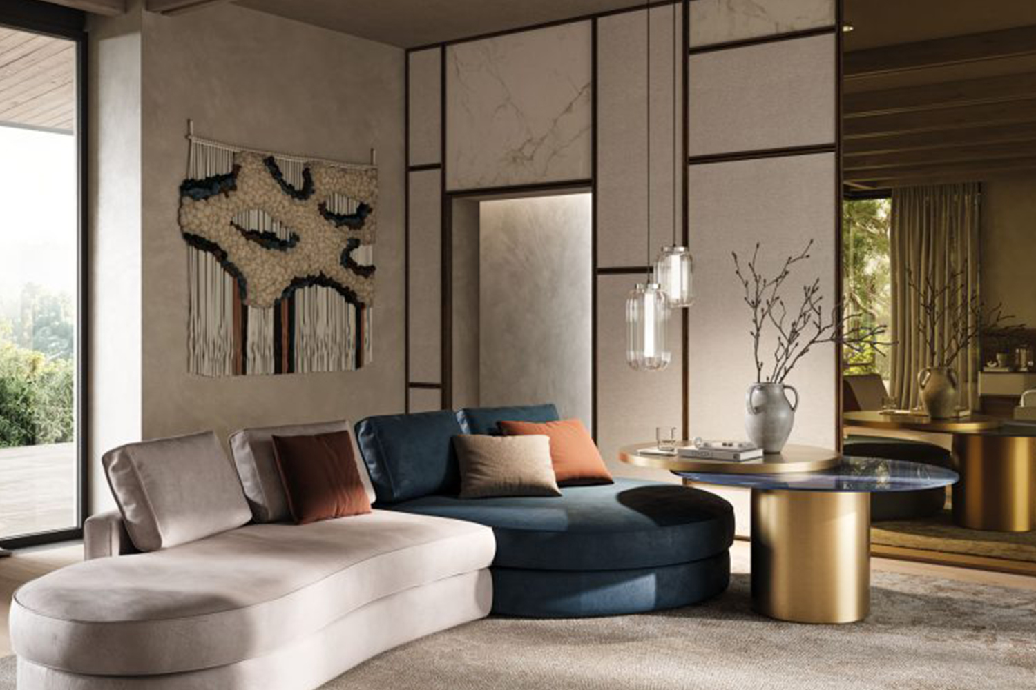 REFLEX現(xiàn)代簡(jiǎn)約