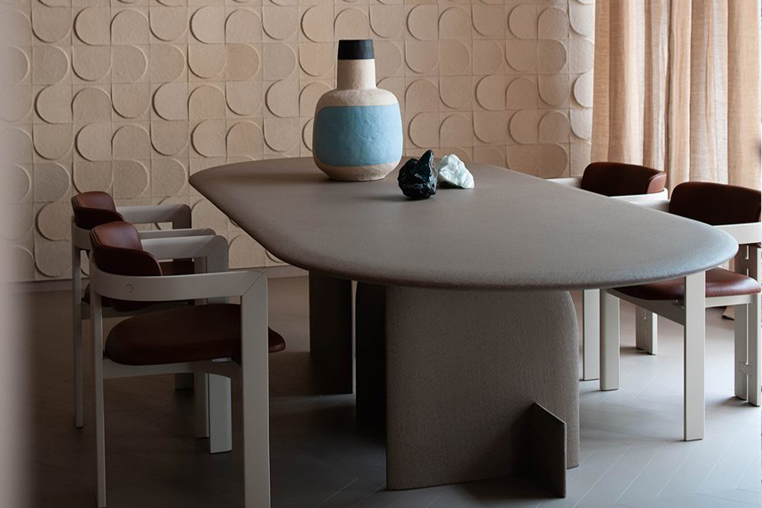 GALLOTTIRADICE現(xiàn)代簡約