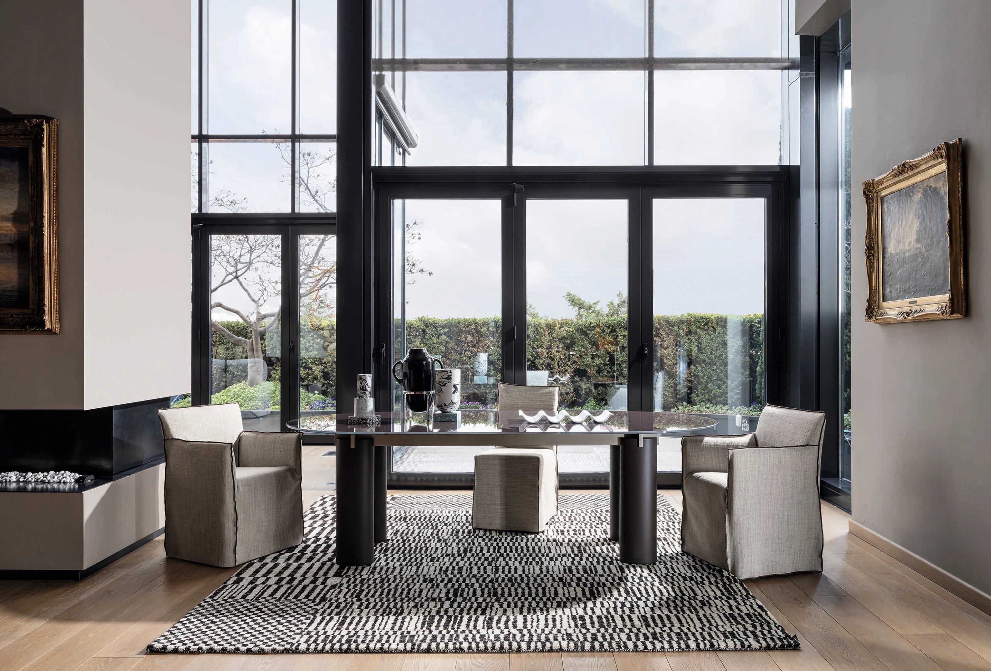 GERVASONI現(xiàn)代簡(jiǎn)約