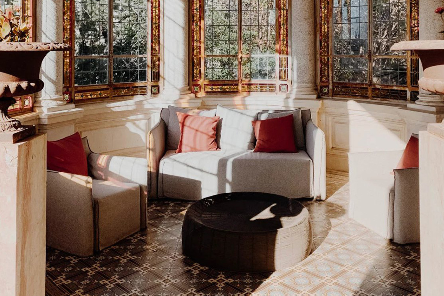 GERVASONI簡(jiǎn)約休閑