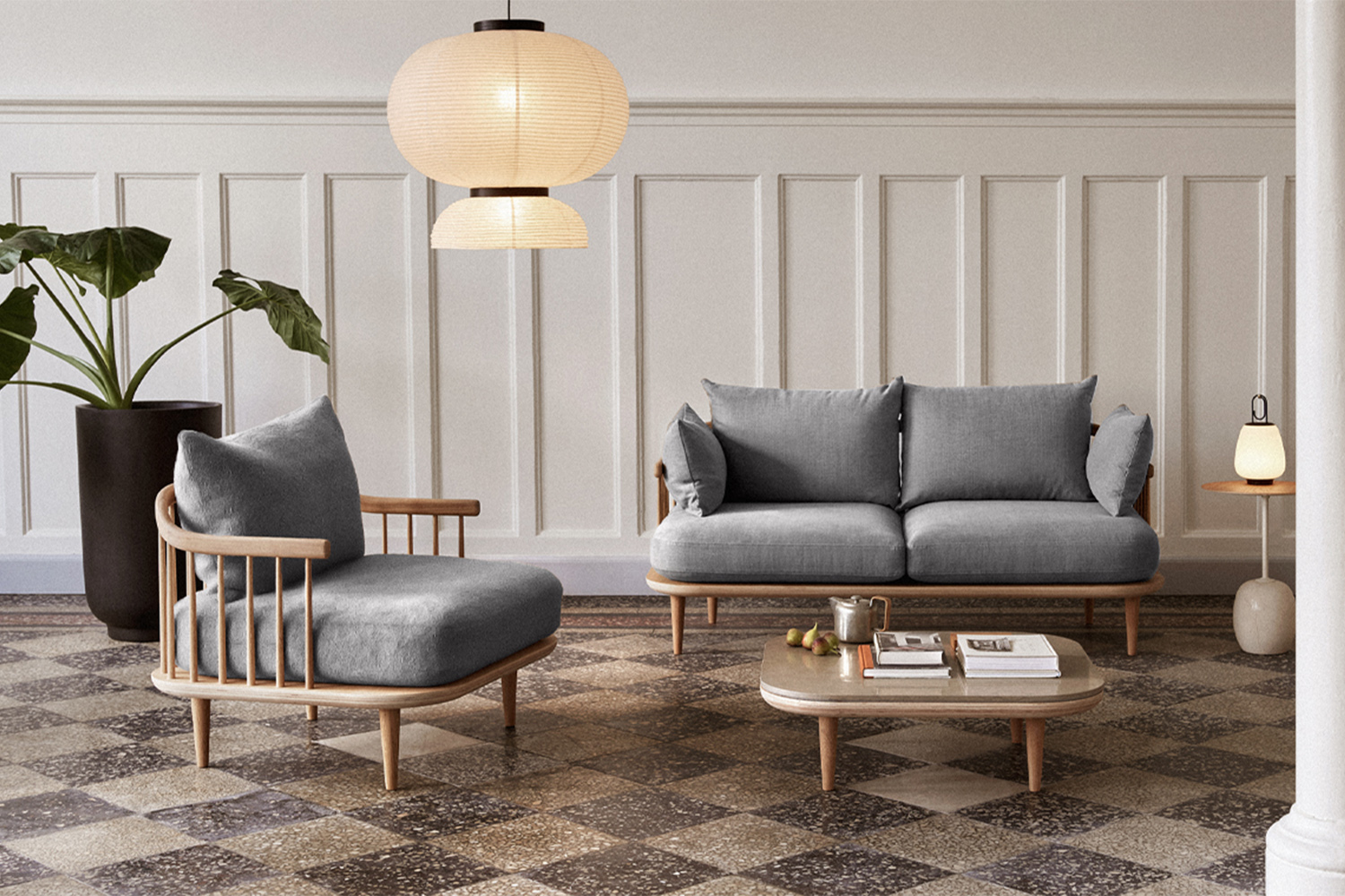 Tradition現(xiàn)代簡(jiǎn)約