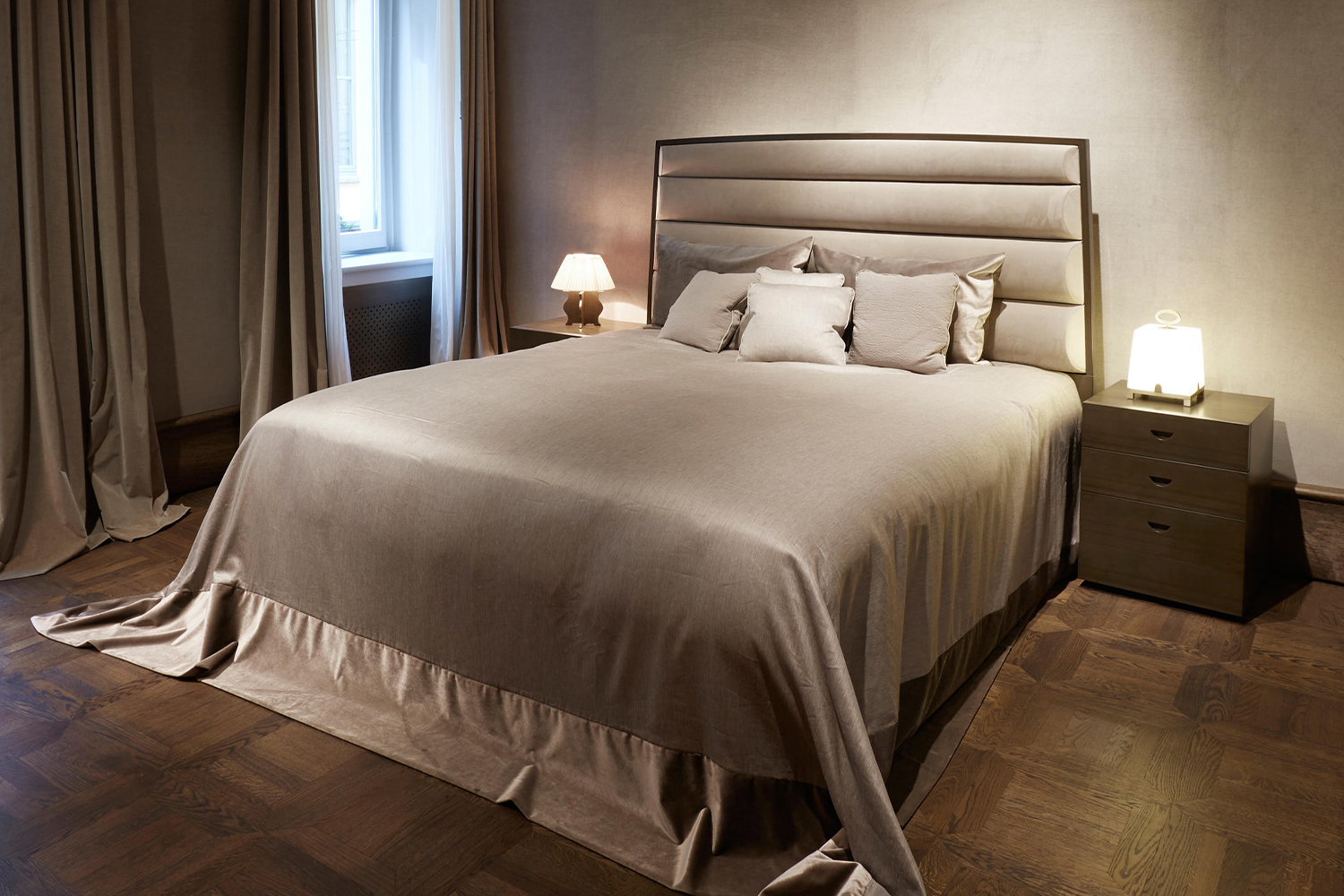 PROMEMORIA現(xiàn)代極簡(jiǎn)