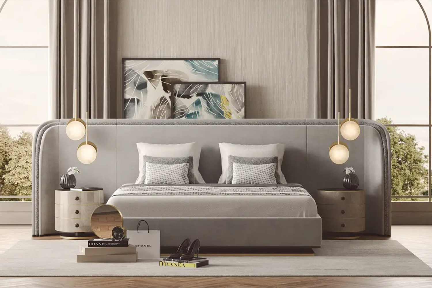 FRATO簡(jiǎn)約輕奢