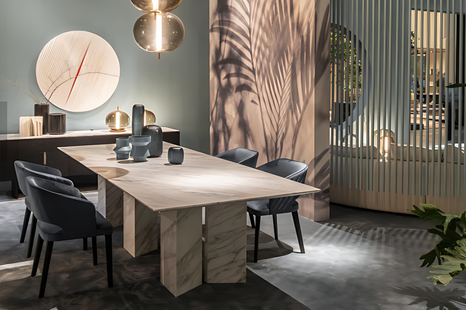 CASAMILANO現(xiàn)代簡(jiǎn)約