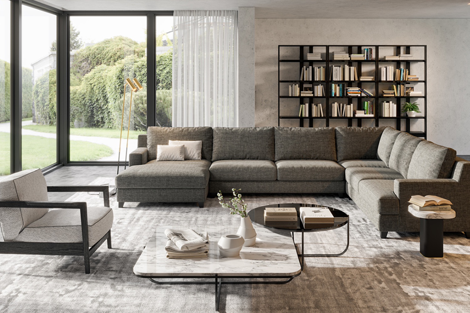 VIBIEFFE現(xiàn)代簡約