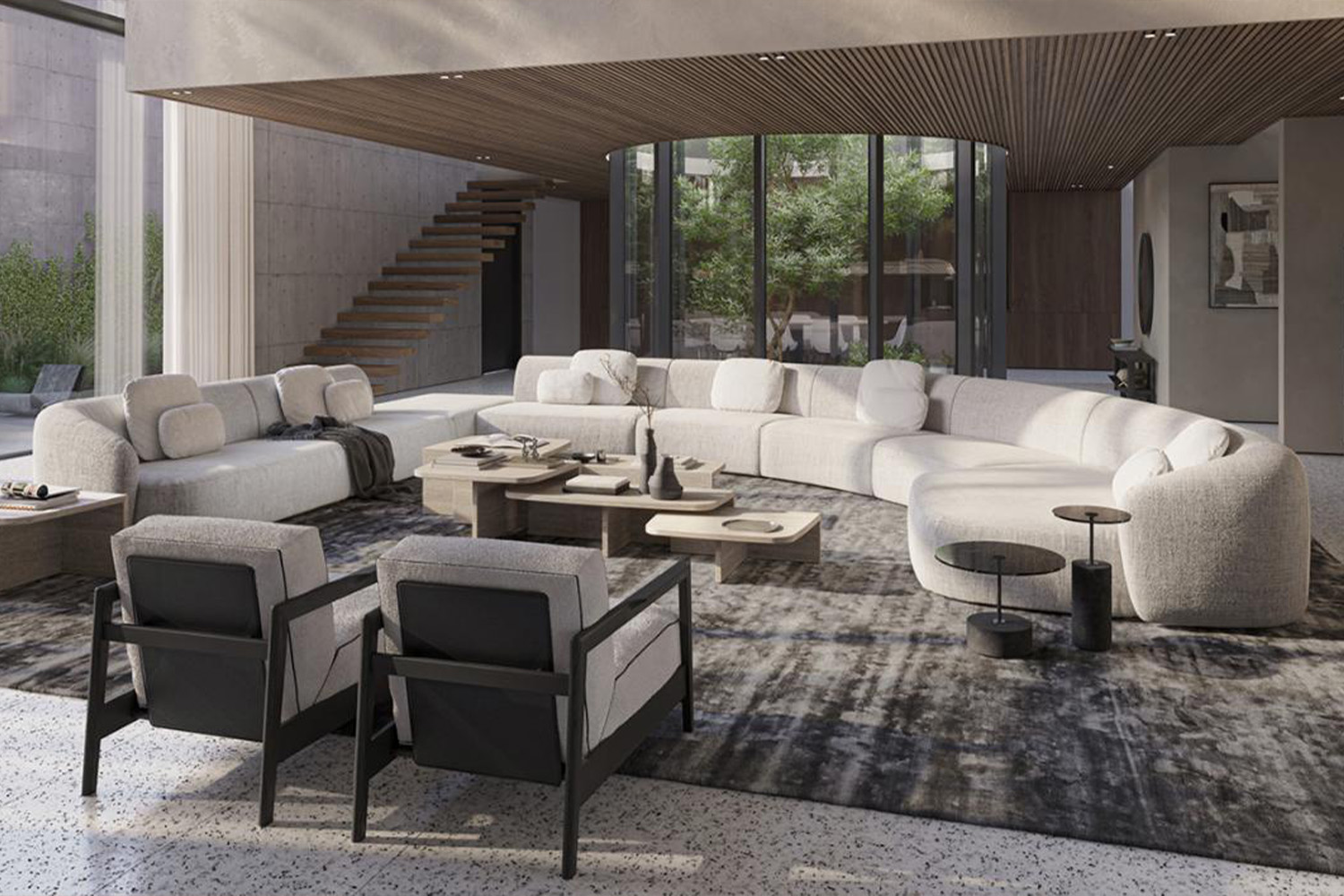 VIBIEFFE現(xiàn)代簡約