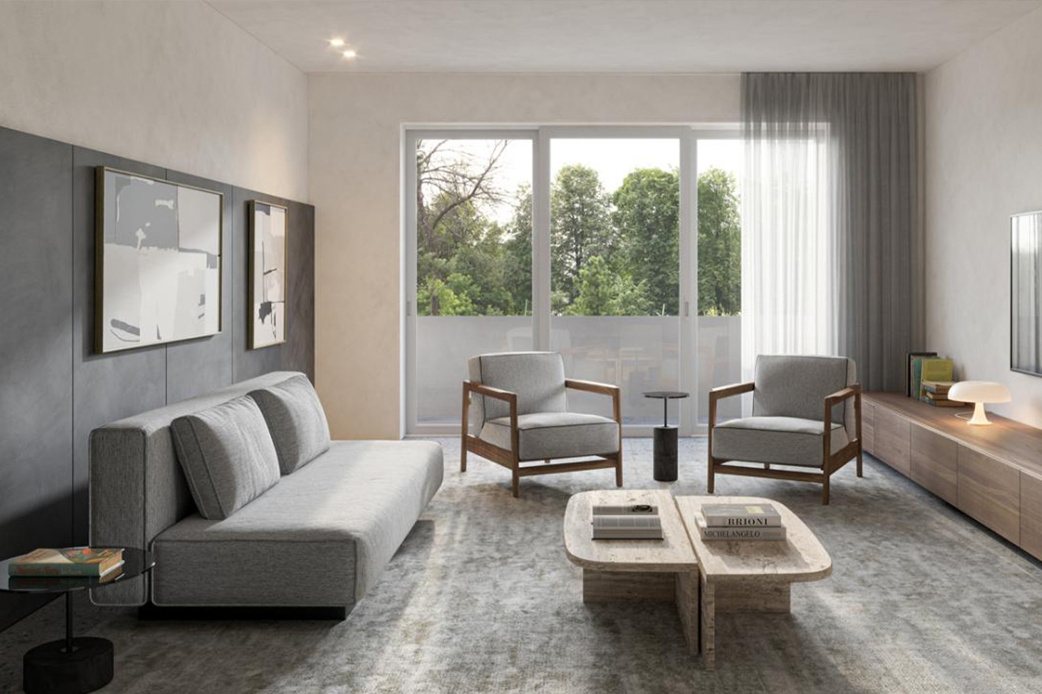 VIBIEFFE現(xiàn)代簡約