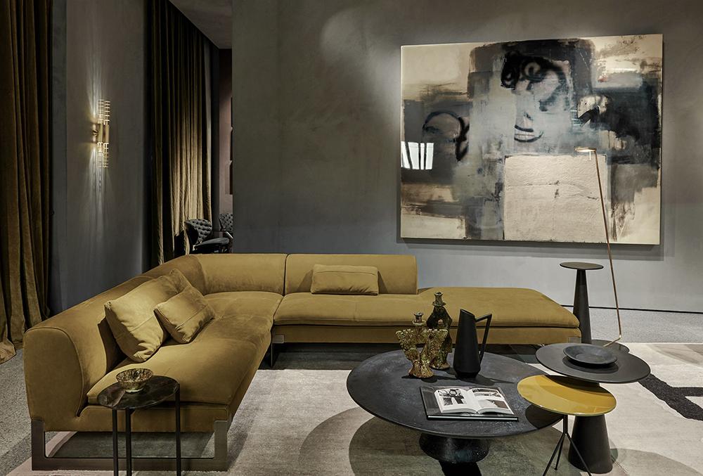 暖暖的復(fù)古英倫feel